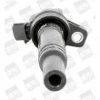Bobine d'allumage BERU ZS550 - Visuel 2