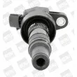 Bobine d'allumage BERU ZS551 - Visuel 2