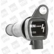 Bobine d'allumage BERU ZS553 - Visuel 1