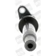 Bobine d'allumage BERU ZS553 - Visuel 2