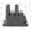Bobine d'allumage BERU ZS556 - Visuel 1