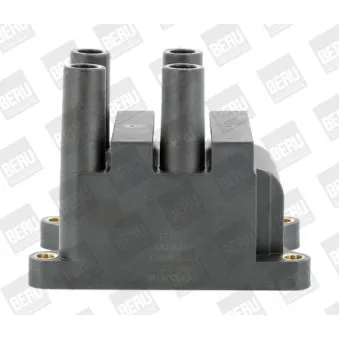 Bobine d'allumage BERU ZS556