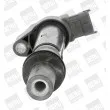 Bobine d'allumage BERU ZS557 - Visuel 2