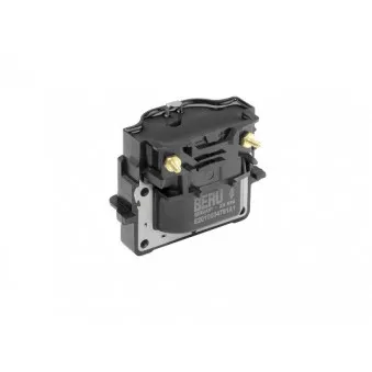 Bobine d'allumage BERU ZS559