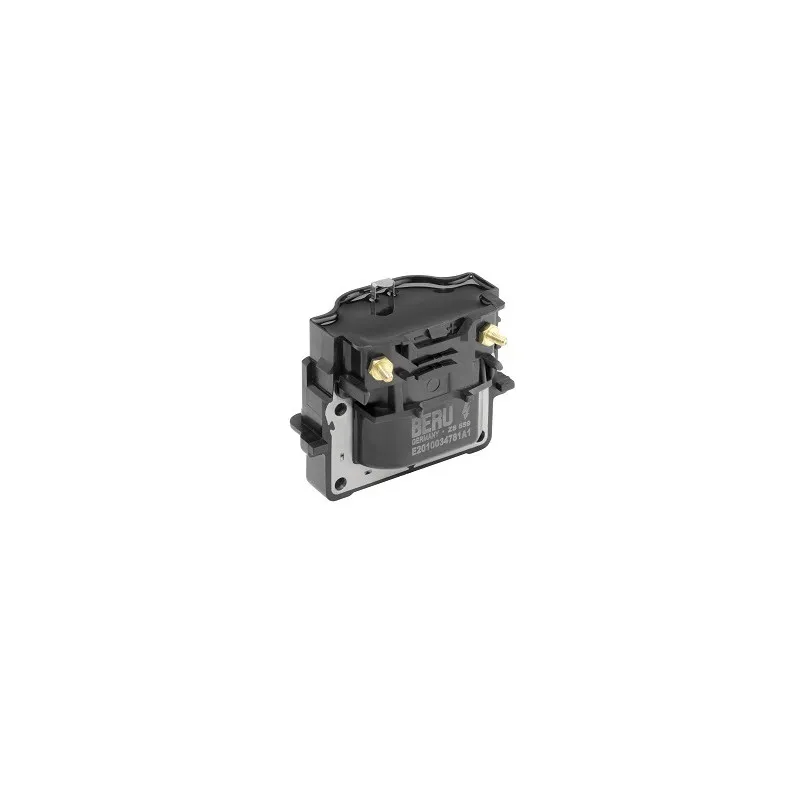 Bobine d'allumage BERU ZS559