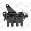 Bobine d'allumage BERU ZS561 - Visuel 1