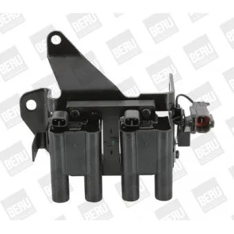 Bobine d'allumage BERU ZS561
