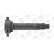 Bobine d'allumage BERU ZS562 - Visuel 1