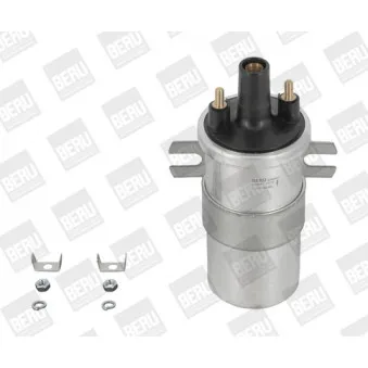 Bobine d'allumage BERU ZS564