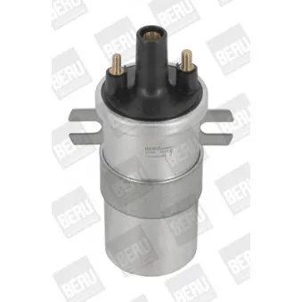 Bobine d'allumage BERU ZS566