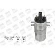 Bobine d'allumage BERU ZS568 - Visuel 1