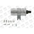 Bobine d'allumage BERU ZS569 - Visuel 1