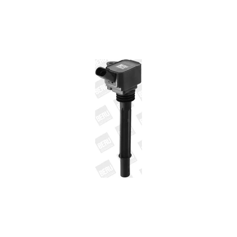 Bobine d'allumage BERU ZS588