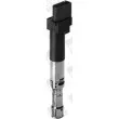Bobine d'allumage BERU ZSE063 - Visuel 3