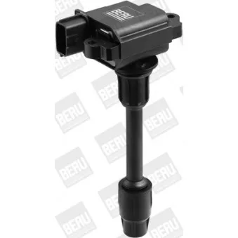 Bobine d'allumage BERU ZSE071