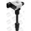 Bobine d'allumage BERU ZSE076 - Visuel 1
