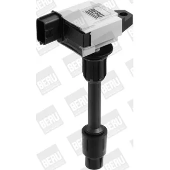 Bobine d'allumage BERU ZSE076