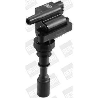 Bobine d'allumage BERU ZSE086