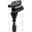 Bobine d'allumage BERU ZSE087 - Visuel 2