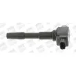 Bobine d'allumage BERU ZSE131 - Visuel 1