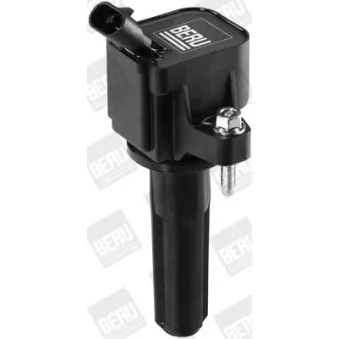 Bobine d'allumage BERU ZSE133