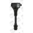 Bobine d'allumage BERU ZSE156 - Visuel 1