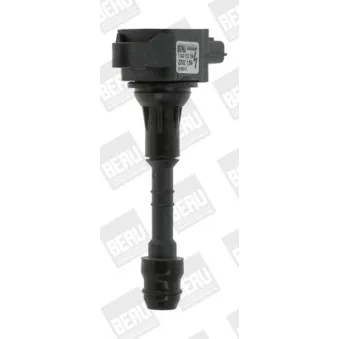 Bobine d'allumage BERU ZSE156