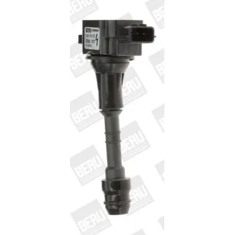 Bobine d'allumage BERU ZSE157