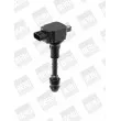 Bobine d'allumage BERU ZSE157 - Visuel 2