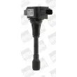 Bobine d'allumage BERU ZSE158 - Visuel 1