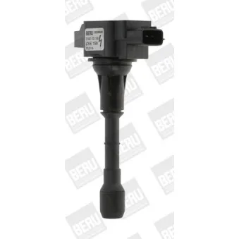 Bobine d'allumage BERU ZSE158