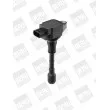Bobine d'allumage BERU ZSE158 - Visuel 2