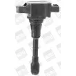 Bobine d'allumage BERU ZSE158 - Visuel 3