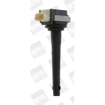Bobine d'allumage BERU ZSE161