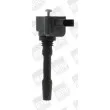 Bobine d'allumage BERU ZSE163 - Visuel 1