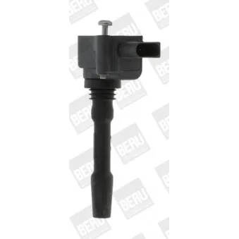 Bobine d'allumage BERU ZSE163