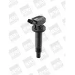 Bobine d'allumage BERU ZSE164 - Visuel 2