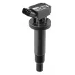 Bobine d'allumage BERU ZSE164 - Visuel 3