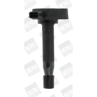 Bobine d'allumage BERU ZSE166