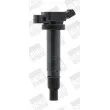Bobine d'allumage BERU ZSE167 - Visuel 1
