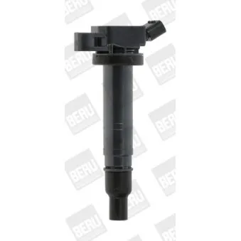 Bobine d'allumage BERU ZSE167