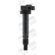 Bobine d'allumage BERU ZSE168 - Visuel 1