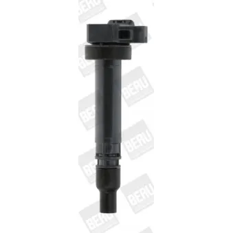 Bobine d'allumage BERU ZSE168
