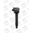 Bobine d'allumage BERU ZSE168 - Visuel 2