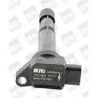 Bobine d'allumage BERU ZSE169 - Visuel 1