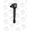 Bobine d'allumage BERU ZSE169 - Visuel 2