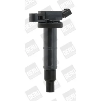 Bobine d'allumage BERU ZSE171