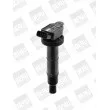 Bobine d'allumage BERU ZSE171 - Visuel 2