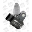 Bobine d'allumage BERU ZSE172 - Visuel 1