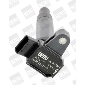 Bobine d'allumage BERU ZSE172